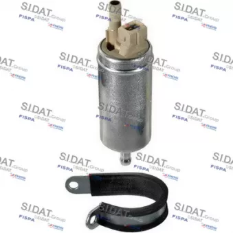 Pompe à carburant FISPA 70132A2