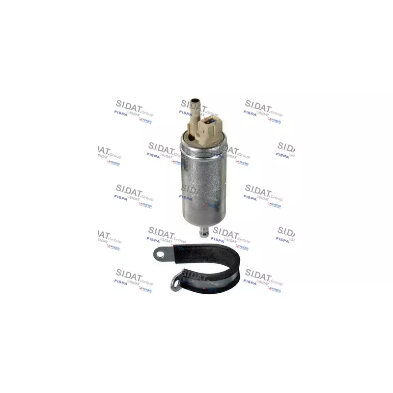 Pompe à carburant FISPA 70132A2