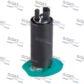 Pompe à carburant FISPA 70133A2
