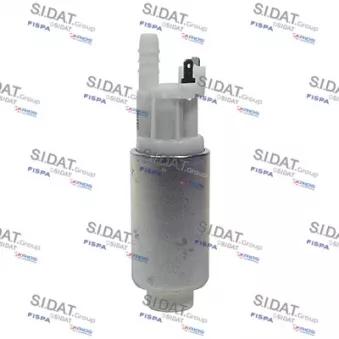 Pompe à carburant FISPA 70134A2