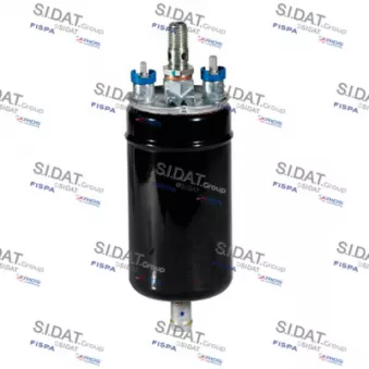 Pompe à carburant FISPA 70135