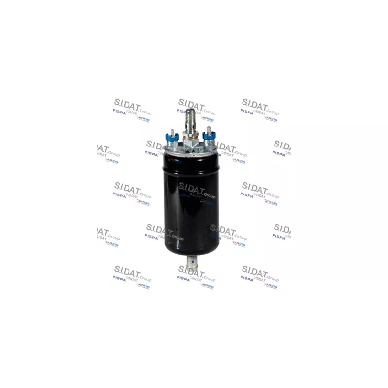 Pompe à carburant FISPA 70135