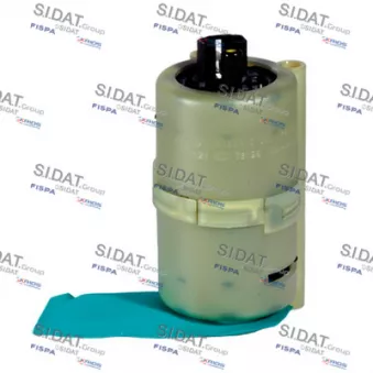 Pompe à carburant FISPA 70138
