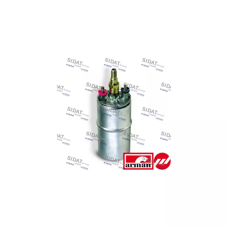 Pompe à carburant FISPA 70140AS