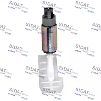 Pompe à carburant FISPA 70144