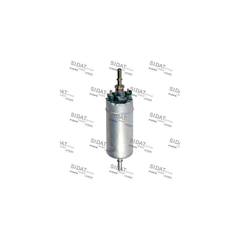 Pompe à carburant FISPA 70146