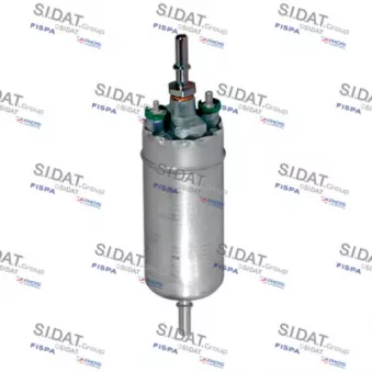 Pompe à carburant FISPA 70147