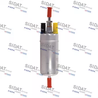 Pompe à carburant FISPA 70148