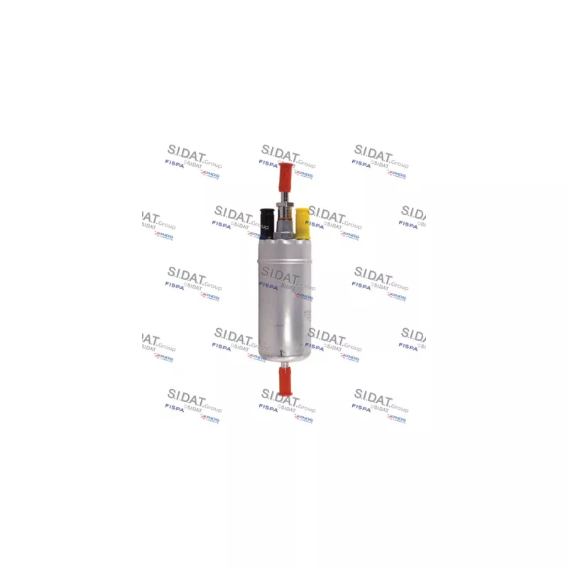 Pompe à carburant FISPA 70148