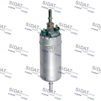 Pompe à carburant FISPA 70149