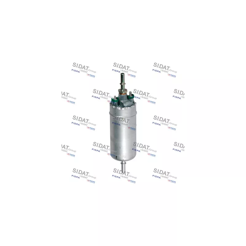 Pompe à carburant FISPA 70149