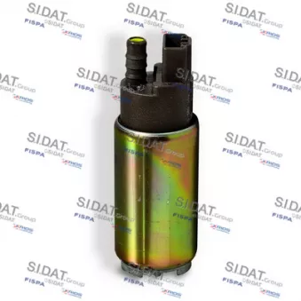 Pompe à carburant FISPA 70151