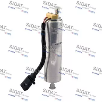 Pompe à carburant FISPA 70155