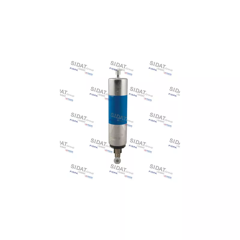 Pompe à carburant FISPA 70156