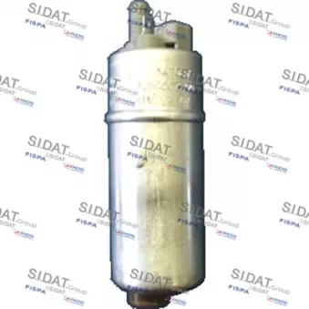 Pompe à carburant FISPA 70171