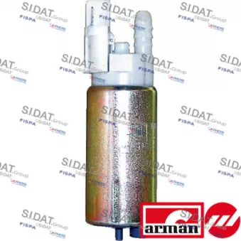 Pompe à carburant FISPA