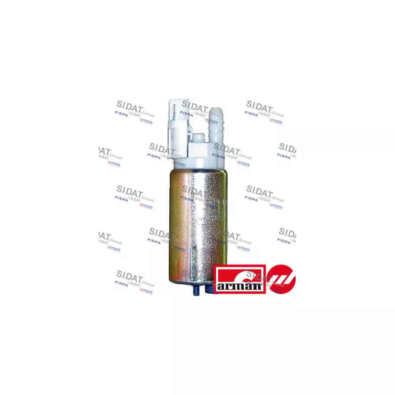 Pompe à carburant FISPA 70173AS