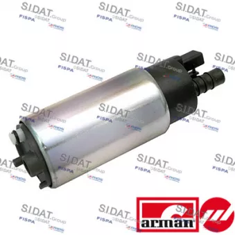 Pompe à carburant FISPA 70179AS