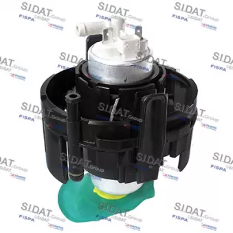 Pompe à carburant FISPA 70180