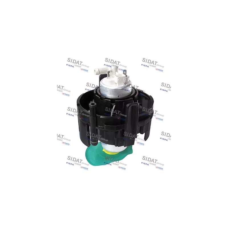 Pompe à carburant FISPA 70180