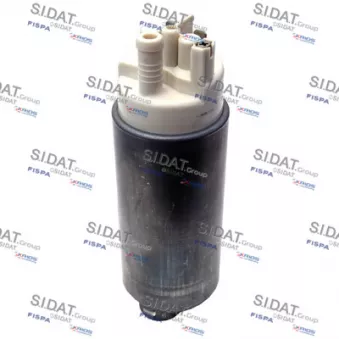 Pompe à carburant FISPA 70181