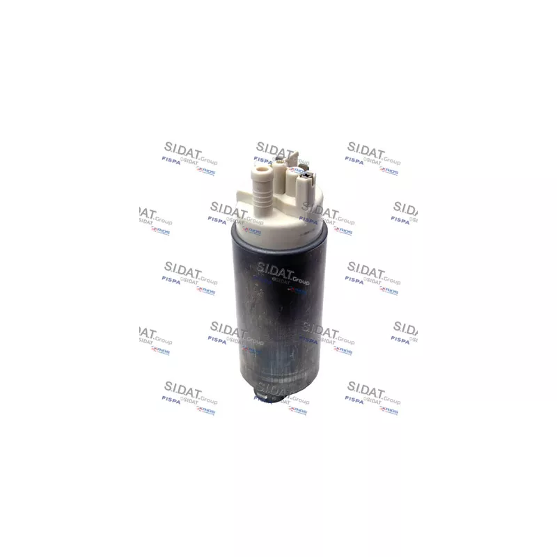 Pompe à carburant FISPA 70181