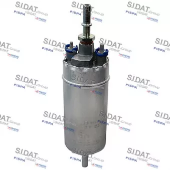 Pompe à carburant FISPA 70184