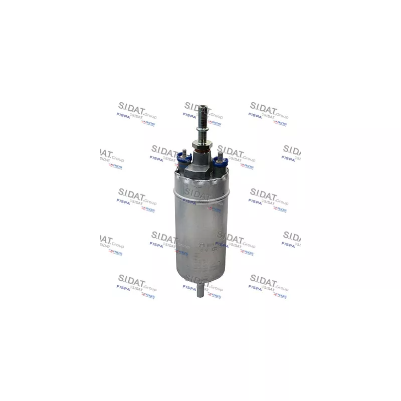 Pompe à carburant FISPA 70184