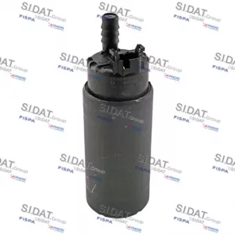 Pompe à carburant FISPA 70189