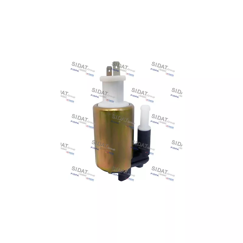 Pompe à carburant FISPA 70194