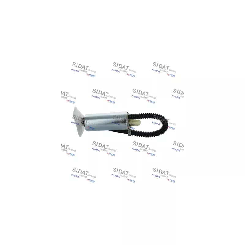 Pompe à carburant FISPA 70210