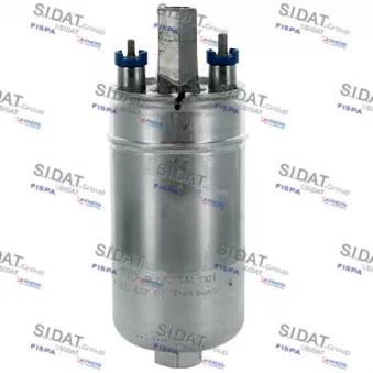 Pompe à carburant FISPA 70213