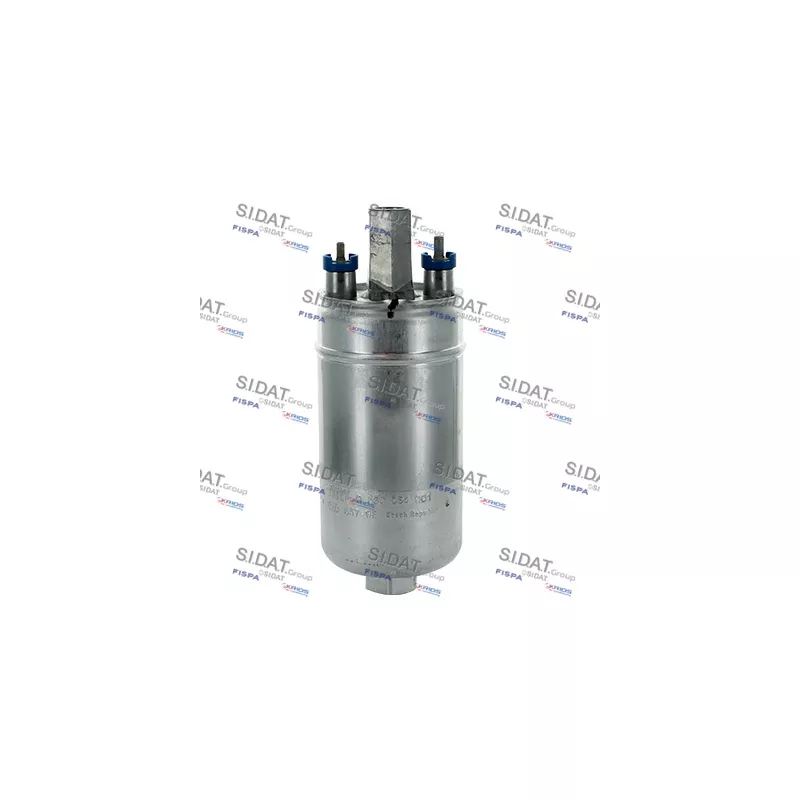 Pompe à carburant FISPA 70213