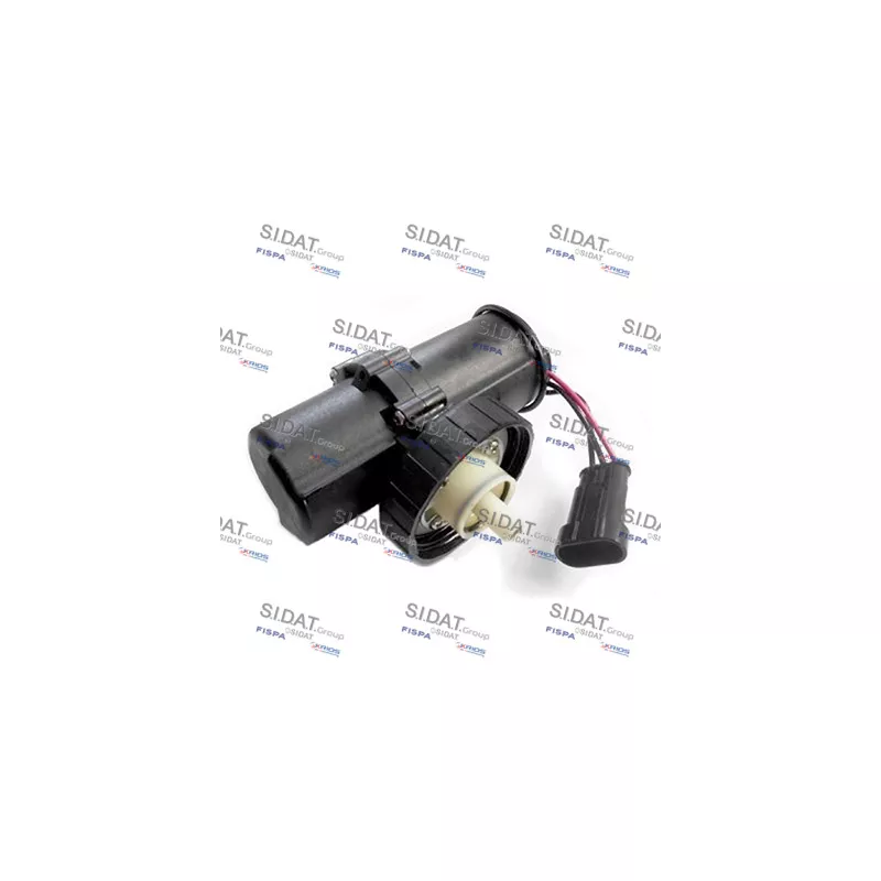 Pompe à carburant FISPA 70216