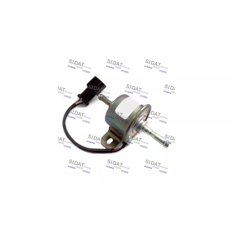 Pompe à carburant FISPA 70218