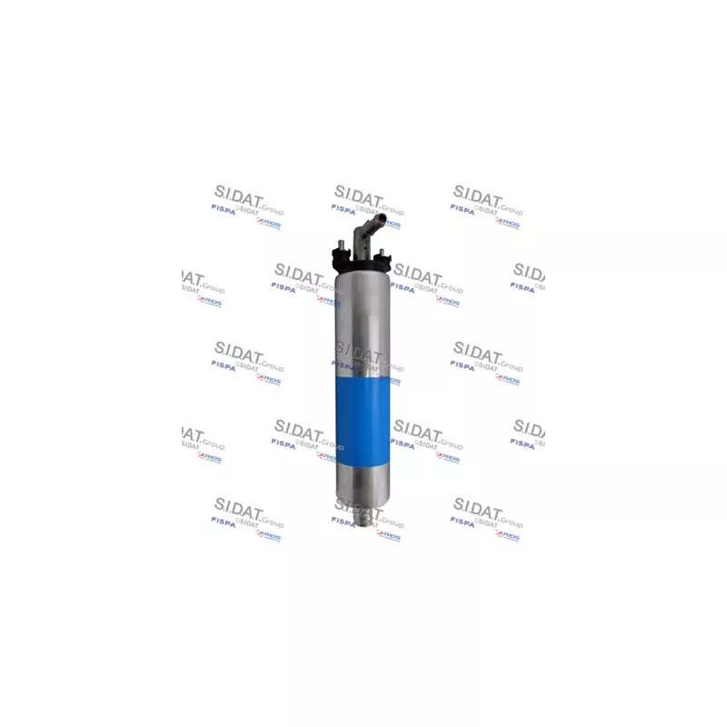 Pompe à carburant FISPA 70220