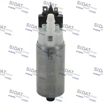Pompe à carburant FISPA 70221