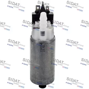 Pompe à carburant FISPA 70222