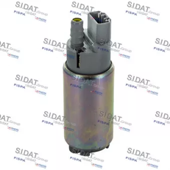 Pompe à carburant FISPA 70224