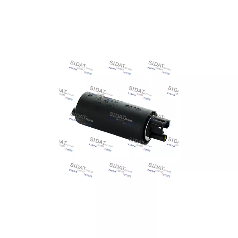 Pompe à carburant FISPA 70228