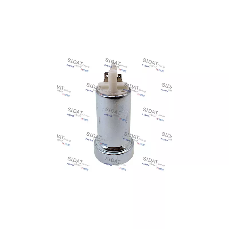 Pompe à carburant FISPA 70237