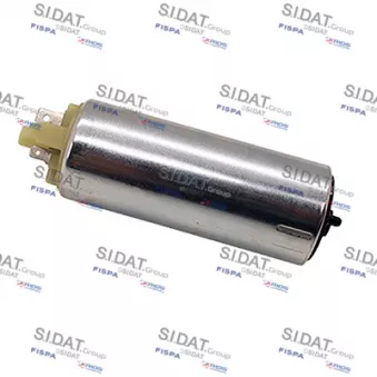 Pompe à carburant FISPA 70238