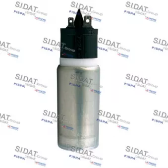 Pompe à carburant FISPA 70400