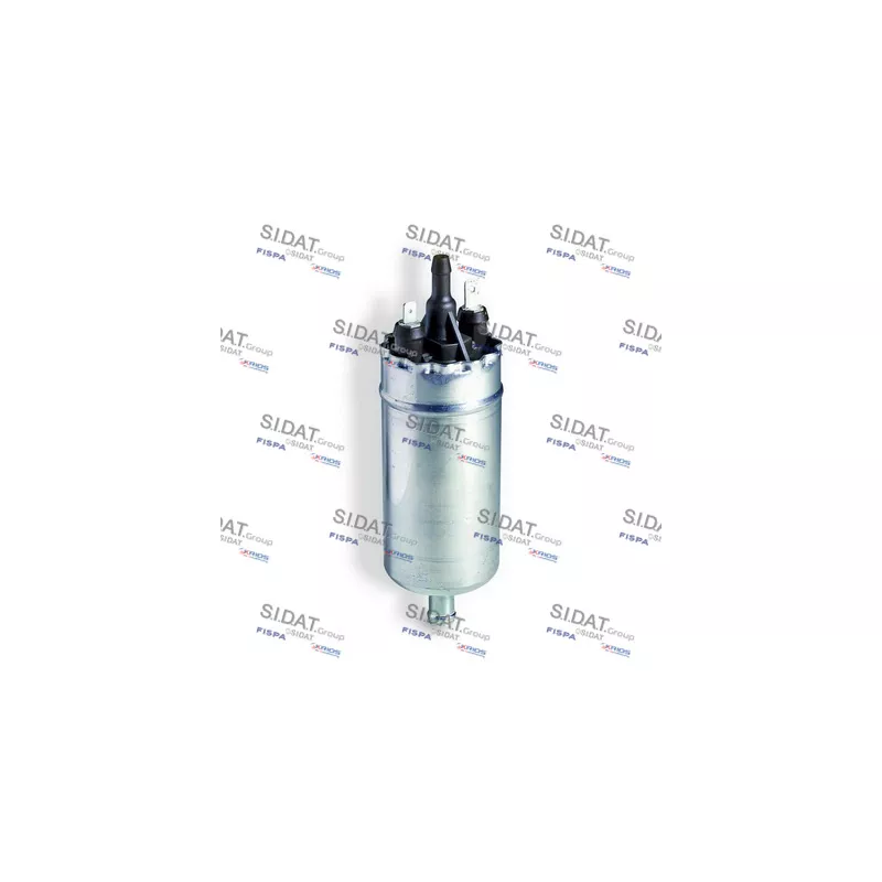 Pompe à carburant FISPA 70401