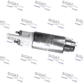 Pompe à carburant FISPA 70413A2