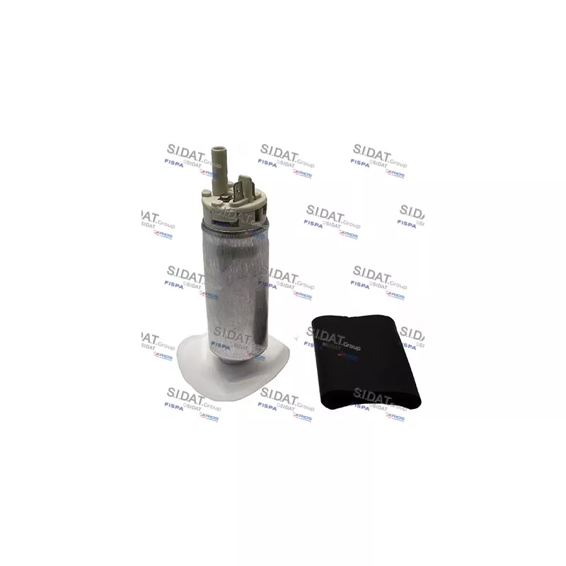 Pompe à carburant FISPA 70416