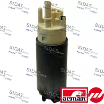 Pompe à carburant FISPA