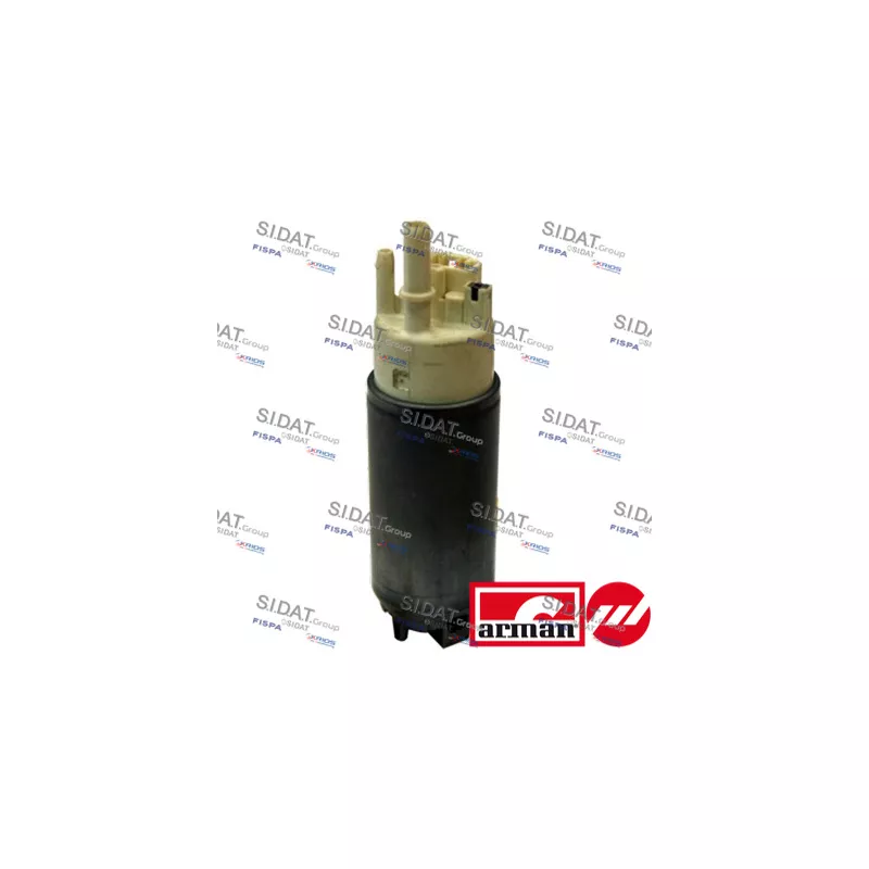 Pompe à carburant FISPA 70423AS