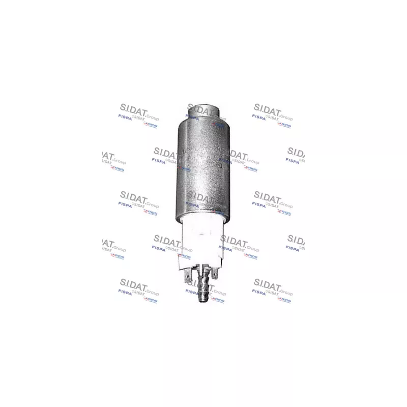 Pompe à carburant FISPA 70439