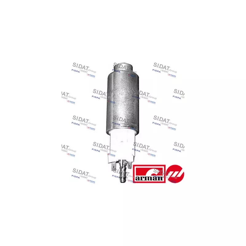 Pompe à carburant FISPA 70439AS